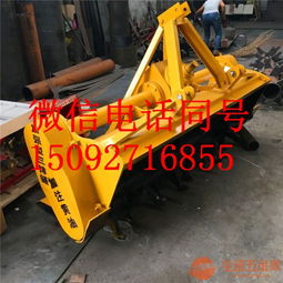 整机加重路面粉碎机与新型灰土搅拌机 路面机械的革新与应用