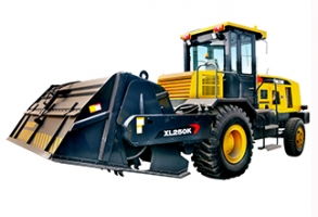 路面机械选购指南 主流类型概览与市场价格参考