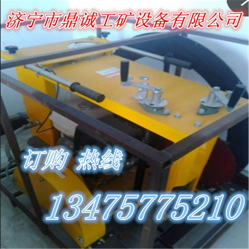 全国畅销的多功能圆形球面切割机 井盖切割机的报价和图片